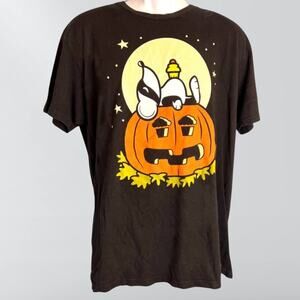 Johnny Cupcakes The Great Cupcake Halloween Tee